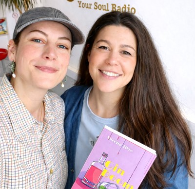 Im Gespr&auml;ch: Verena Titze