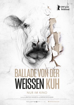 Screening Room - Ballade von der weißen Kuh