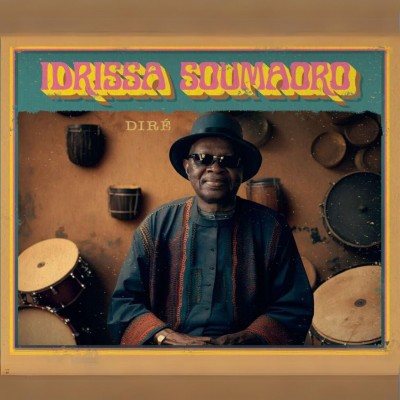 Idrissa Soumaoro - Diré
