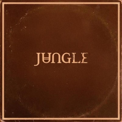 Jungle - "Sunshine"