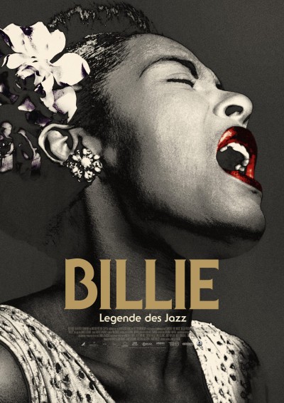 Screening Room - Billie