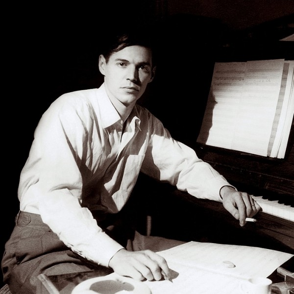Samplebrösel - Antônio Carlos Jobim