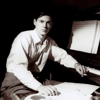 Samplebrösel - Antônio Carlos Jobim