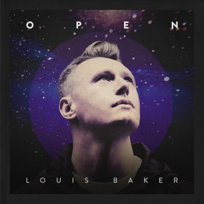 Louis Baker - Open