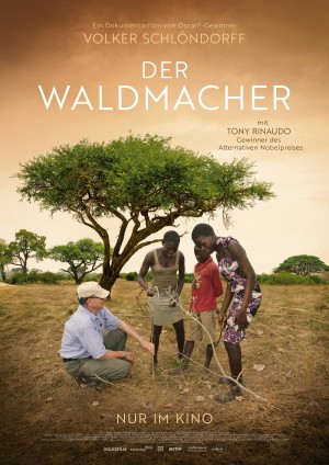 Screening Room - Der Waldmacher