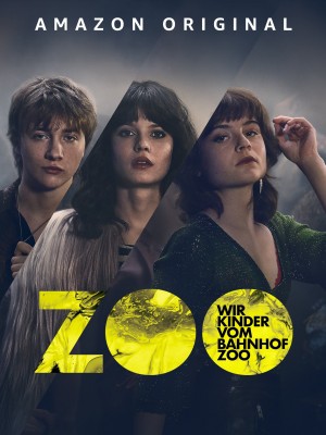 screening room - Wir Kinder vom Bahnhof Zoo
