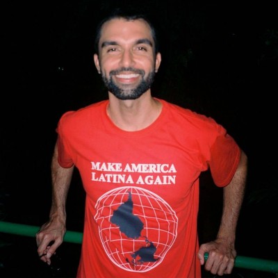Sommersong: "Sudam&eacute;rica"