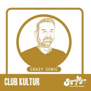 Club Kultur | #167