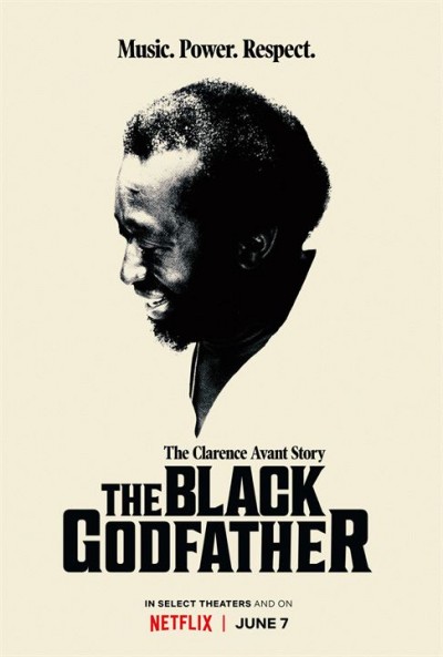 screening room - the godfather of black music