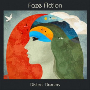 Faze Action - "Distant Dreams"