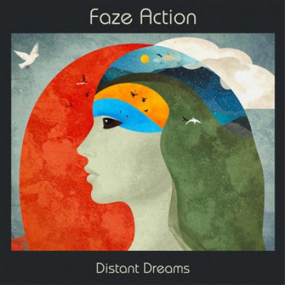 Faze Action - "Distant Dreams"