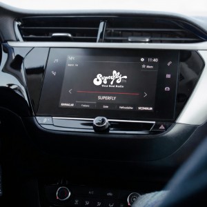 Radio stirbt nicht aus!