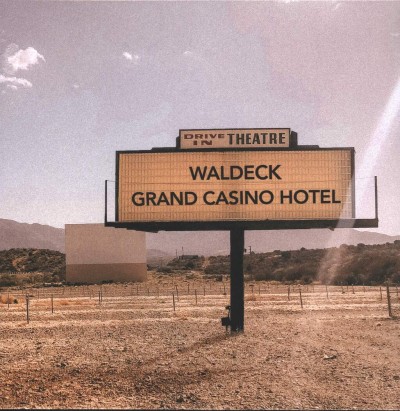 Waldeck - Grand Casino Hotel