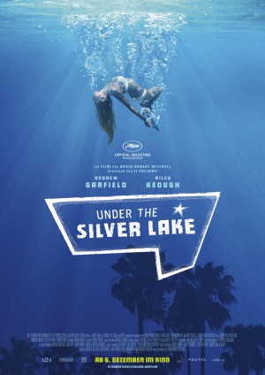 under the silver lake - screening room