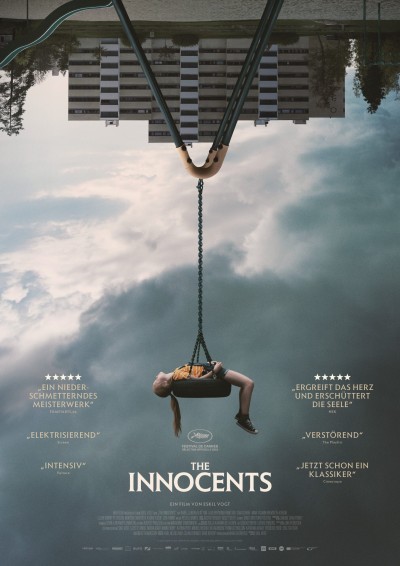 Screening Room - The Innocents