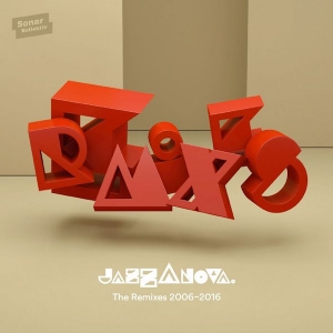 the remixes 2006 - 2016