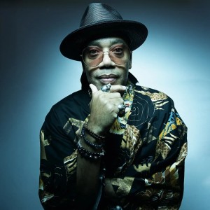 Carl Craig