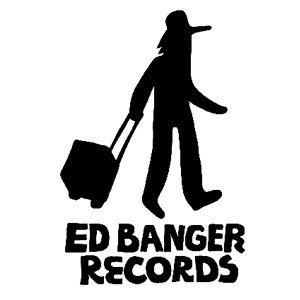 Into The Groove - Ed Banger