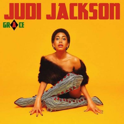 Judi Jackson - Grace
