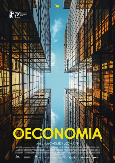 screening room - oeconomia