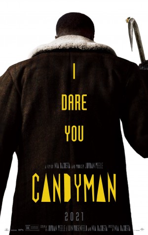 screening room - candyman
