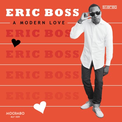 Eric Boss - A Modern Love