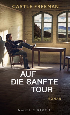 auf die sanfte tour