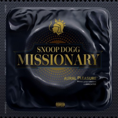 Snoop Dogg x Dr. Dre - &quot;Missionary&quot;