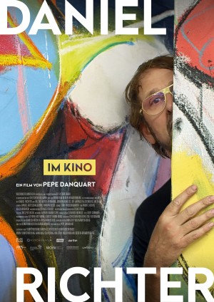 Screening Room - Daniel Richter