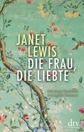 Die Frau die liebte