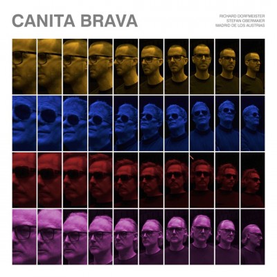 Canita Brava - Interview