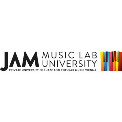 JAM MUSIC LAB UNIVERSITY