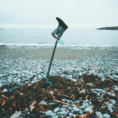 World Oceans Day