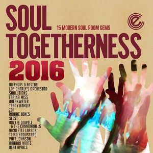 soul togetherness 2016