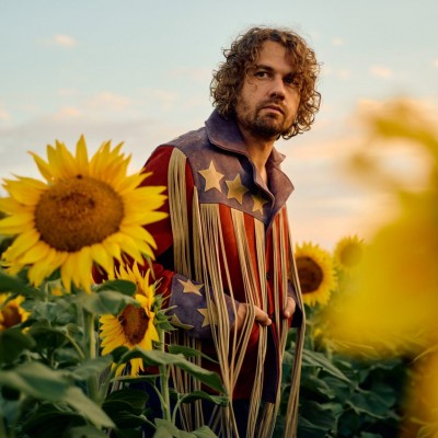 Kevin Morby