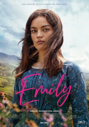 Screening Room - Emily