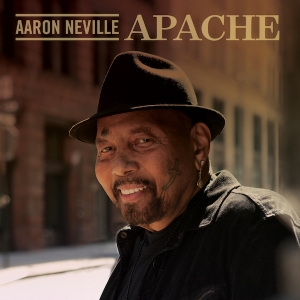 apache