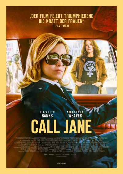 Screening Room - Call Jane