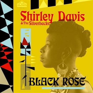 black rose
