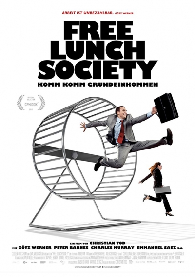 Free Lunch Society
