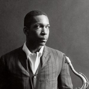 John Coltrane - 100 Jahre und noch immer auf der Suche