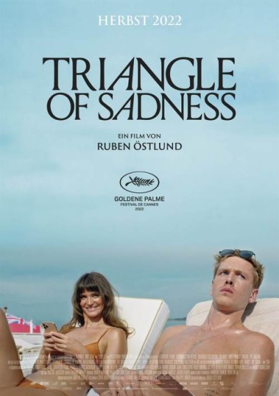 Screening Room - Triangle of Sadness