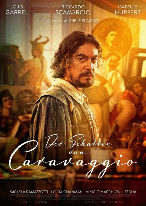 Screening Room - Der Schatten von Caravaggio