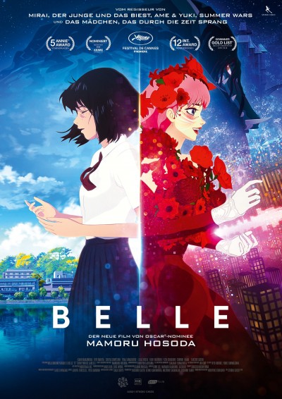 Screening Room - Belle