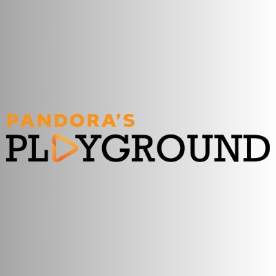 Pandora&#039;s Playground
