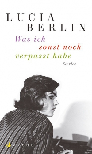 was ich sonst noch verpasst habe