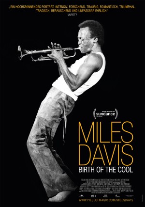 miles davis - birth of the cool - screening room