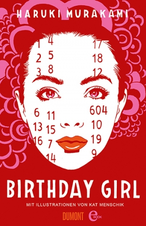 birthday girl