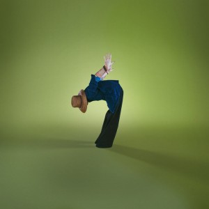 Dekker - &quot;Neither Up Nor Down&quot;