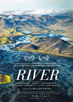 Screening Room - River
